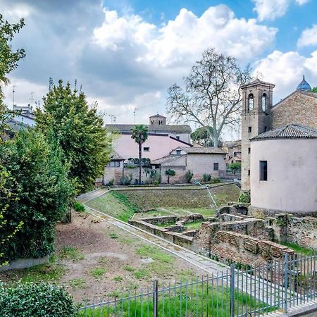 Casa Pimpotta Villa Ravenna Luaran gambar