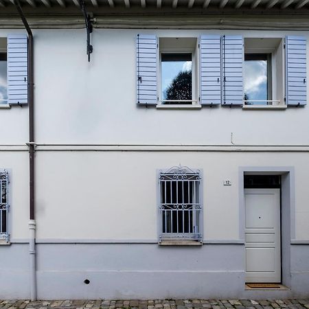 Casa Pimpotta Villa Ravenna Luaran gambar